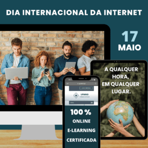 Dia Internacional da Internet