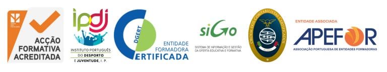 Certificações e Acreditações