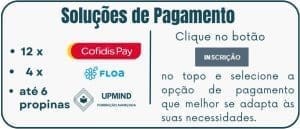Soluções de Pagamento UPMind