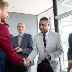 Gestão Desportiva e Intermediação Internacional