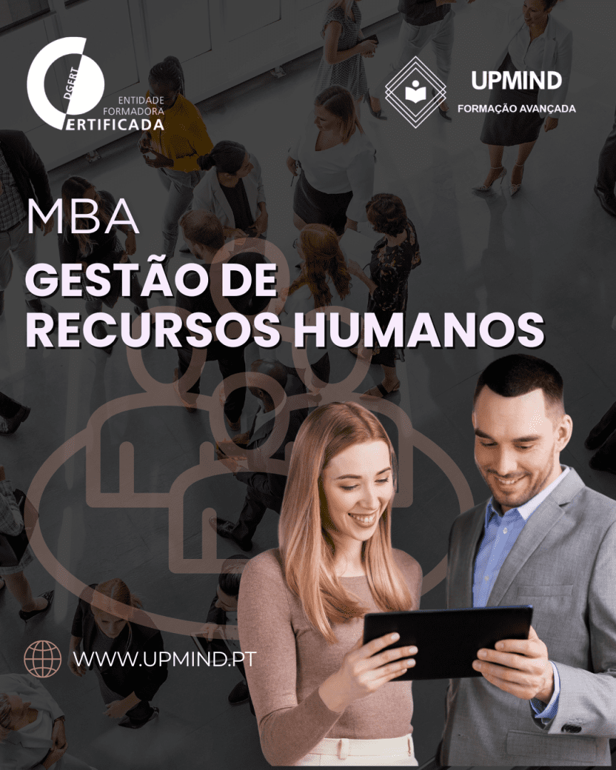 Gestão de Recursos Humanos - MBA - Edição de Junho 2025