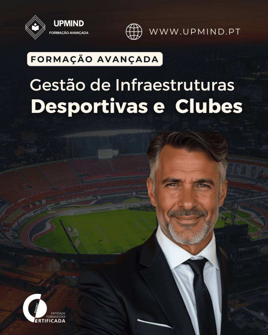 FA Gestão de Infraestruturas Desportivas e Clubes - Junho 2025