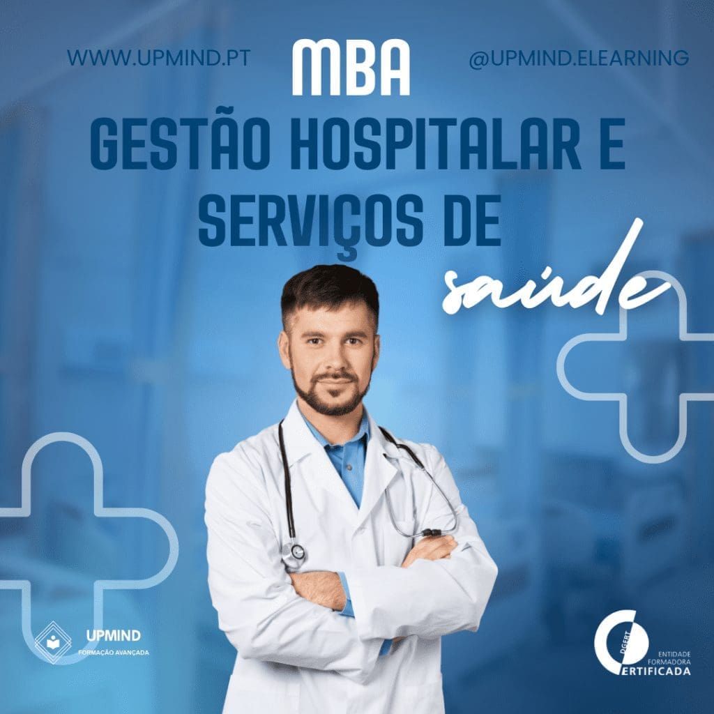 MBA em Gestão Hospitalar e Serviços de Saúde - Edição de Setembro de 2025