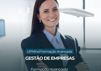 Formação em Gestão de Empresas - Edição de Setembro de 2025
