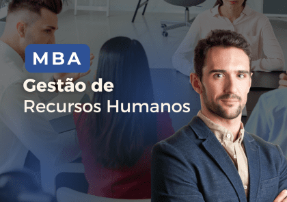MBA em Gestão de Recursos Humanos - Edição de Setembro de 2025