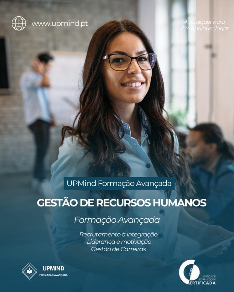 MBA em Gestão de Recursos Humanos - Dezembro 2025
