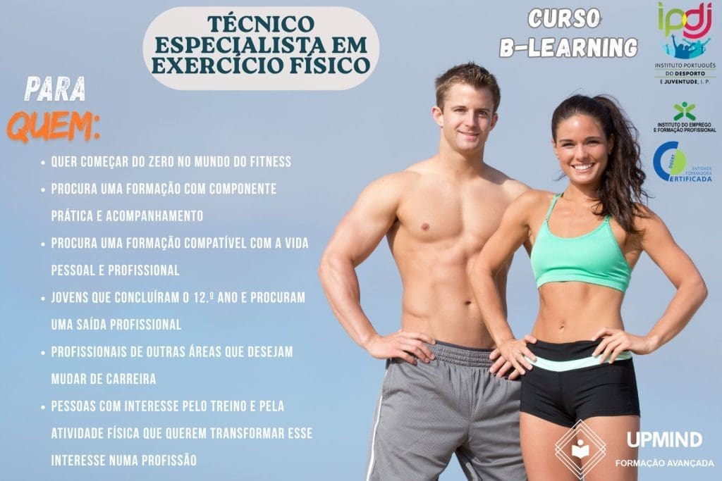 TEEF B-Learning Interessados